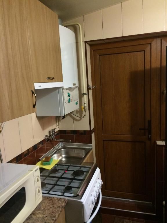Гостевой дом Гостевой Дом Приморский Парк Ялта-111